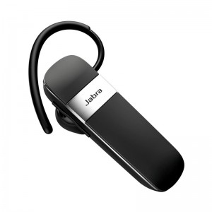 Auricular Jabra Talk 15 SE Mono Bluetooth Black